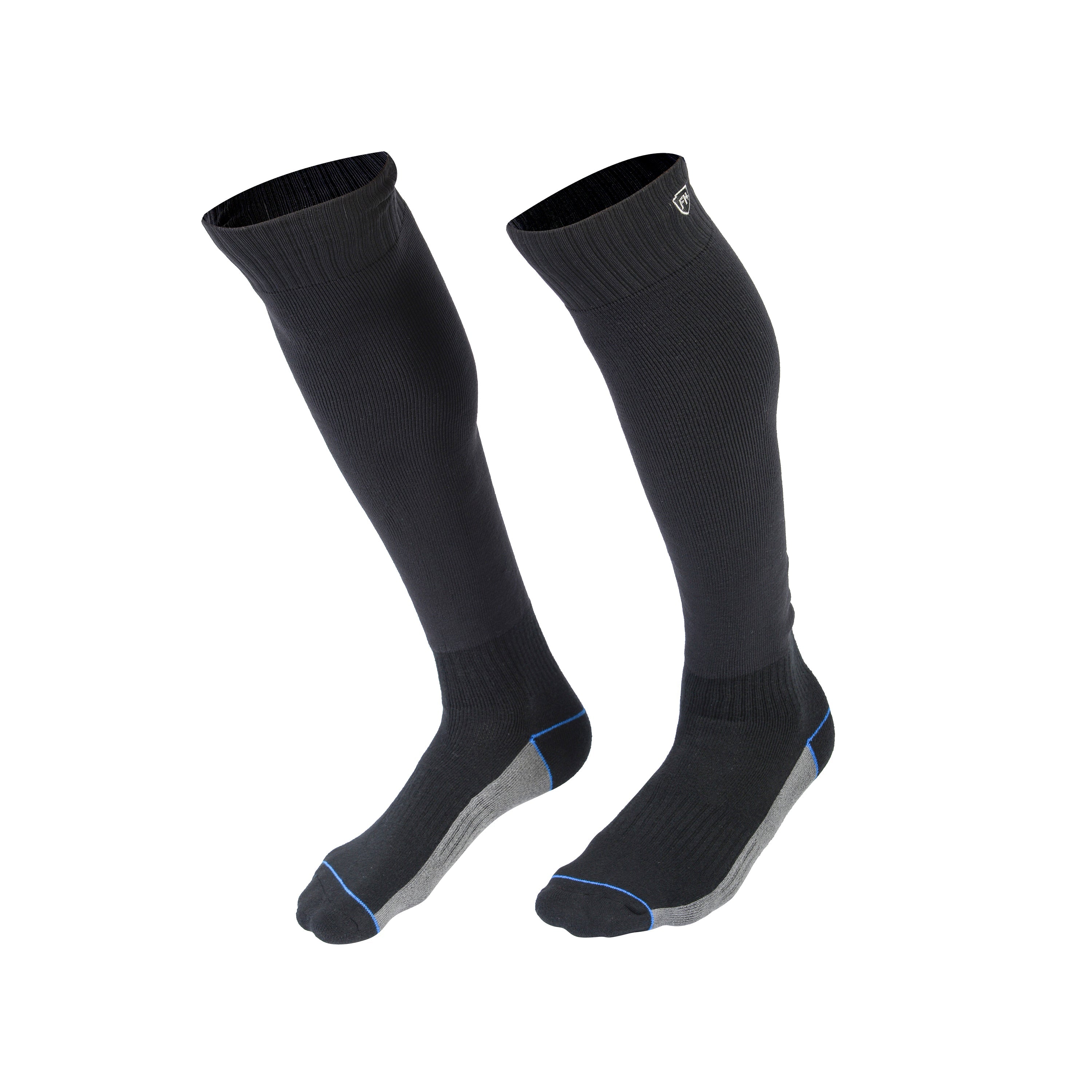 Youth Stealth Moto Sock