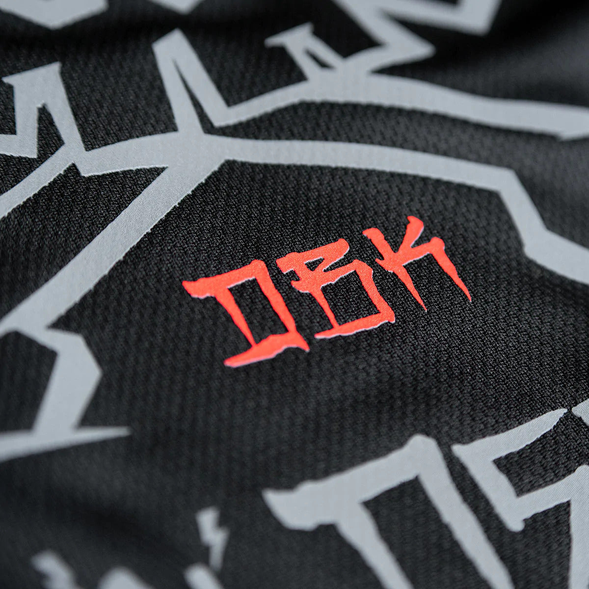 Twitch Long Sleeve Jersey