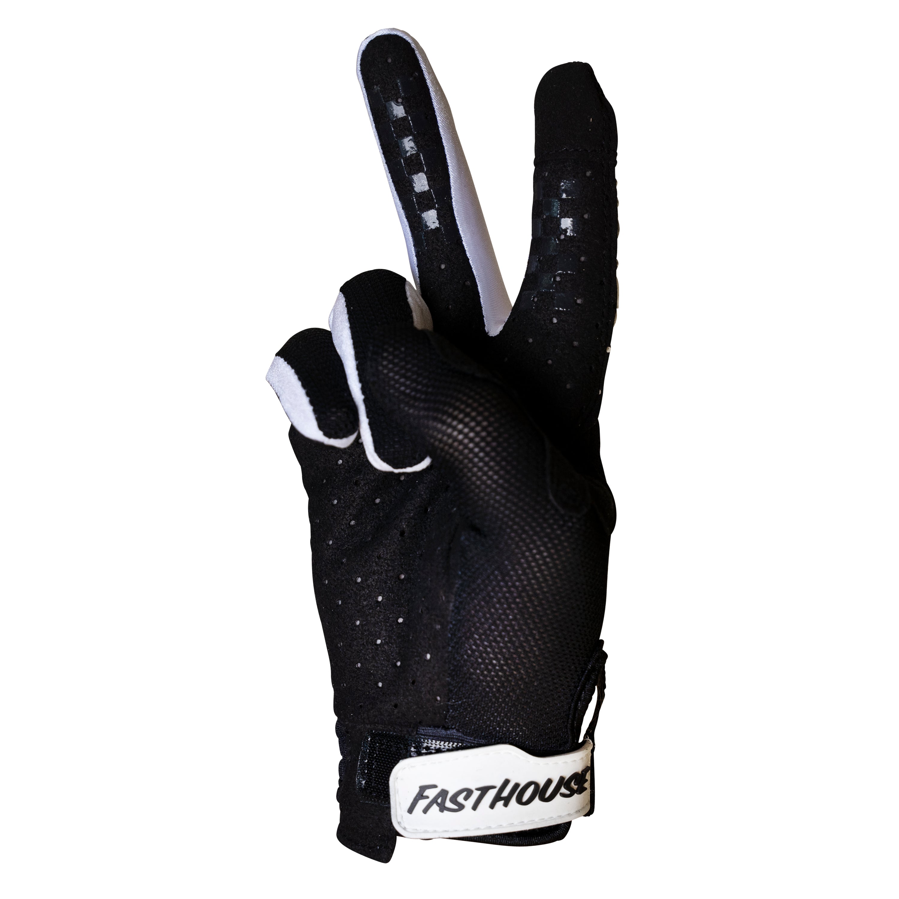 Youth A/C Elrod Air Gloves