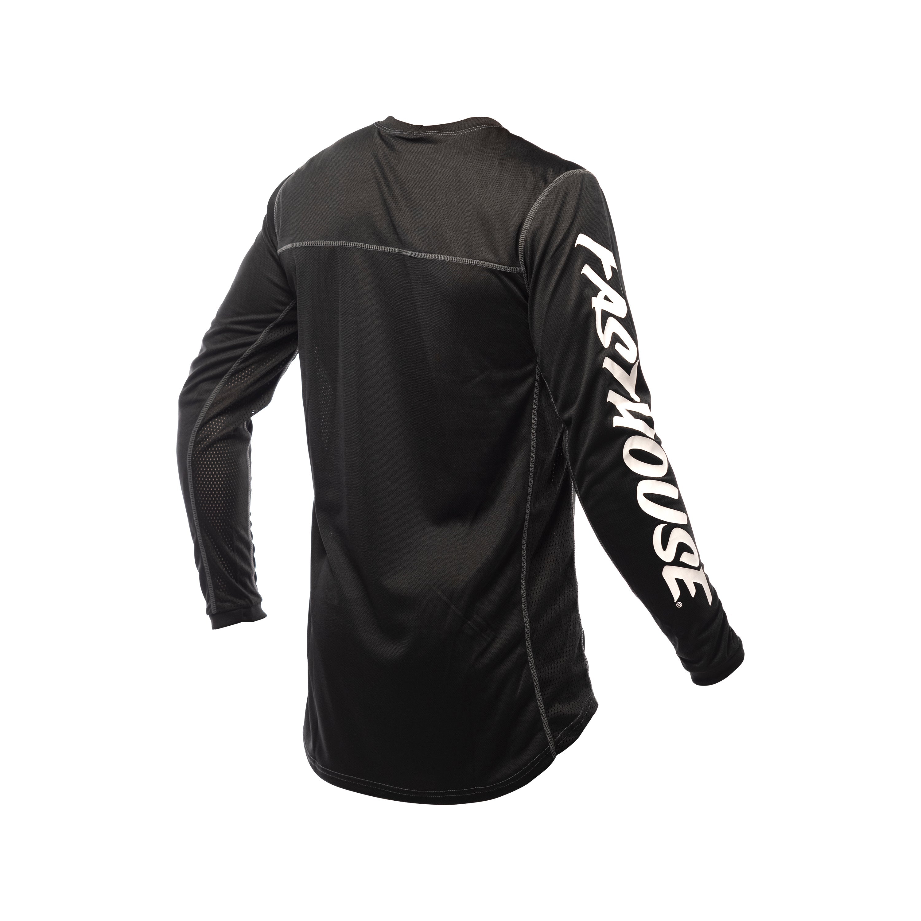 Youth Grindhouse Cypher Long Sleeve Jersey