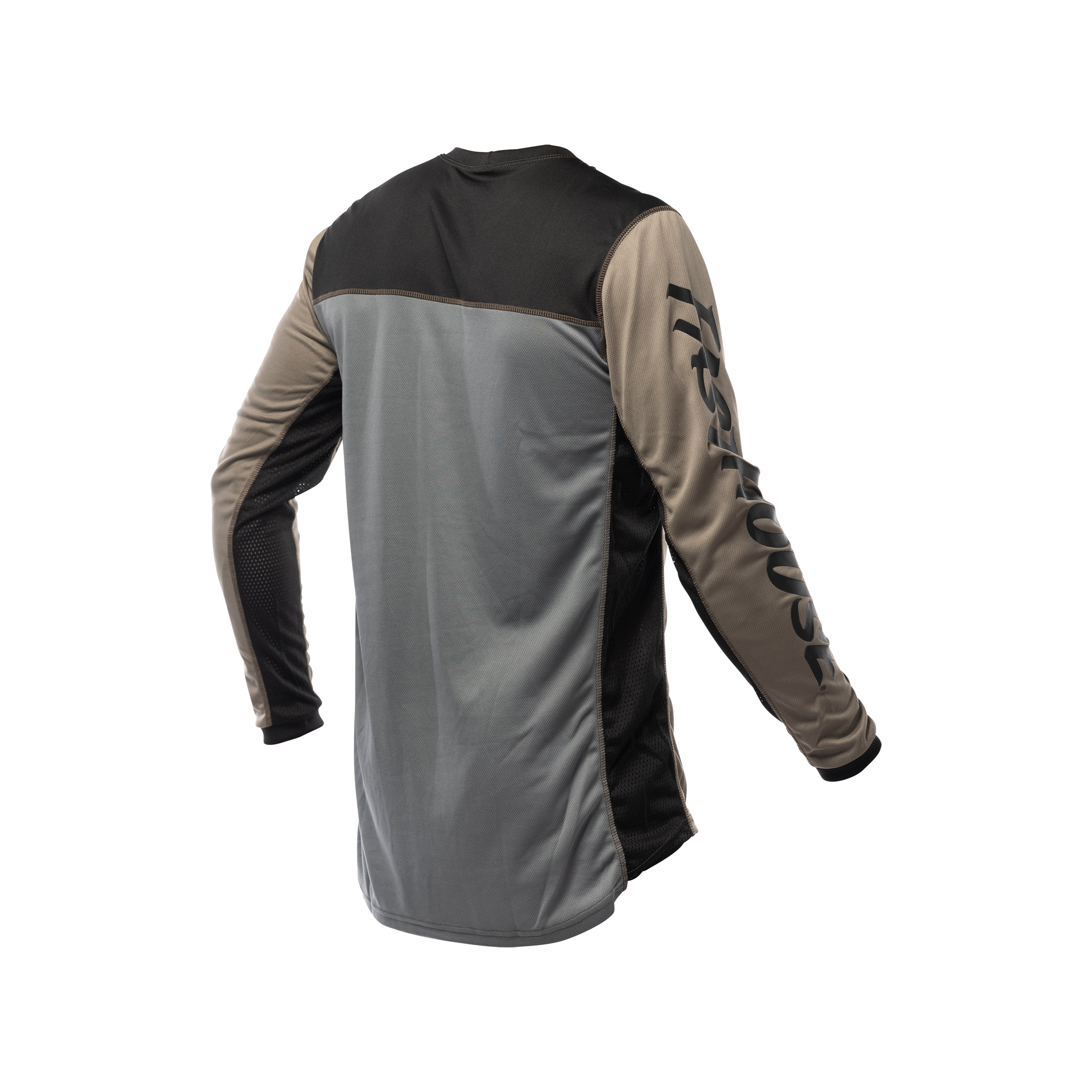 Youth Grindhouse Cypher Long Sleeve Jersey