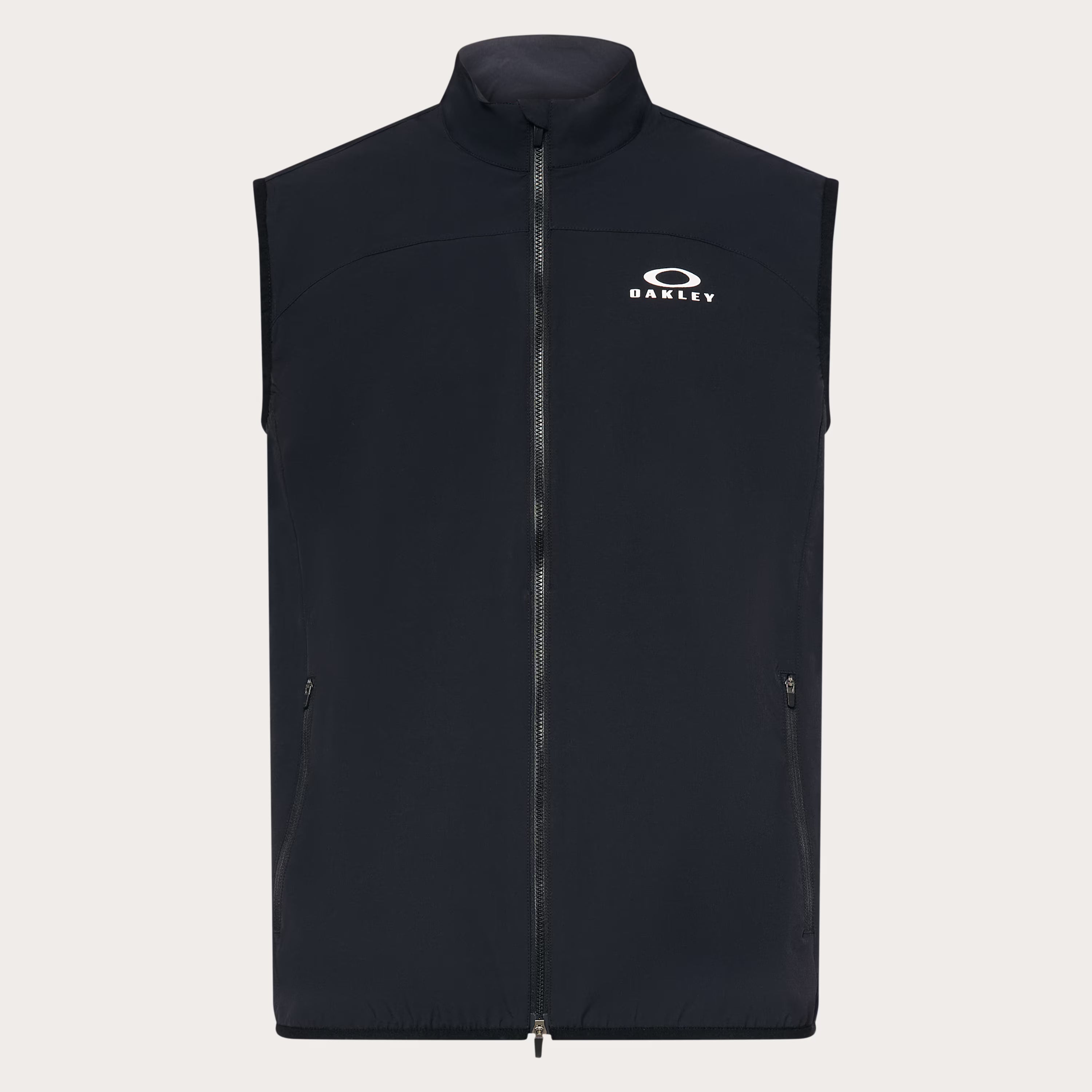 Elements Vest - Blackout