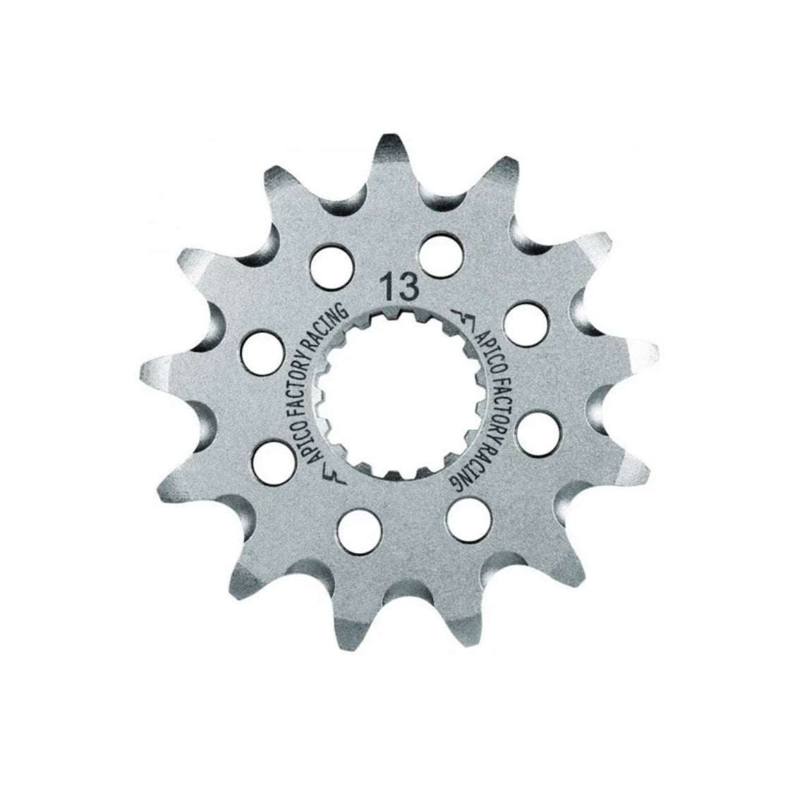 SPROCKET FRONT KTM/HUSKY/GAS SX85/105 03-24, TC85 14-24, MC85 21-24 PERF PLUS