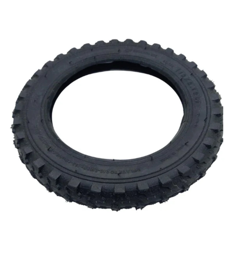 16 INCH TYRE
