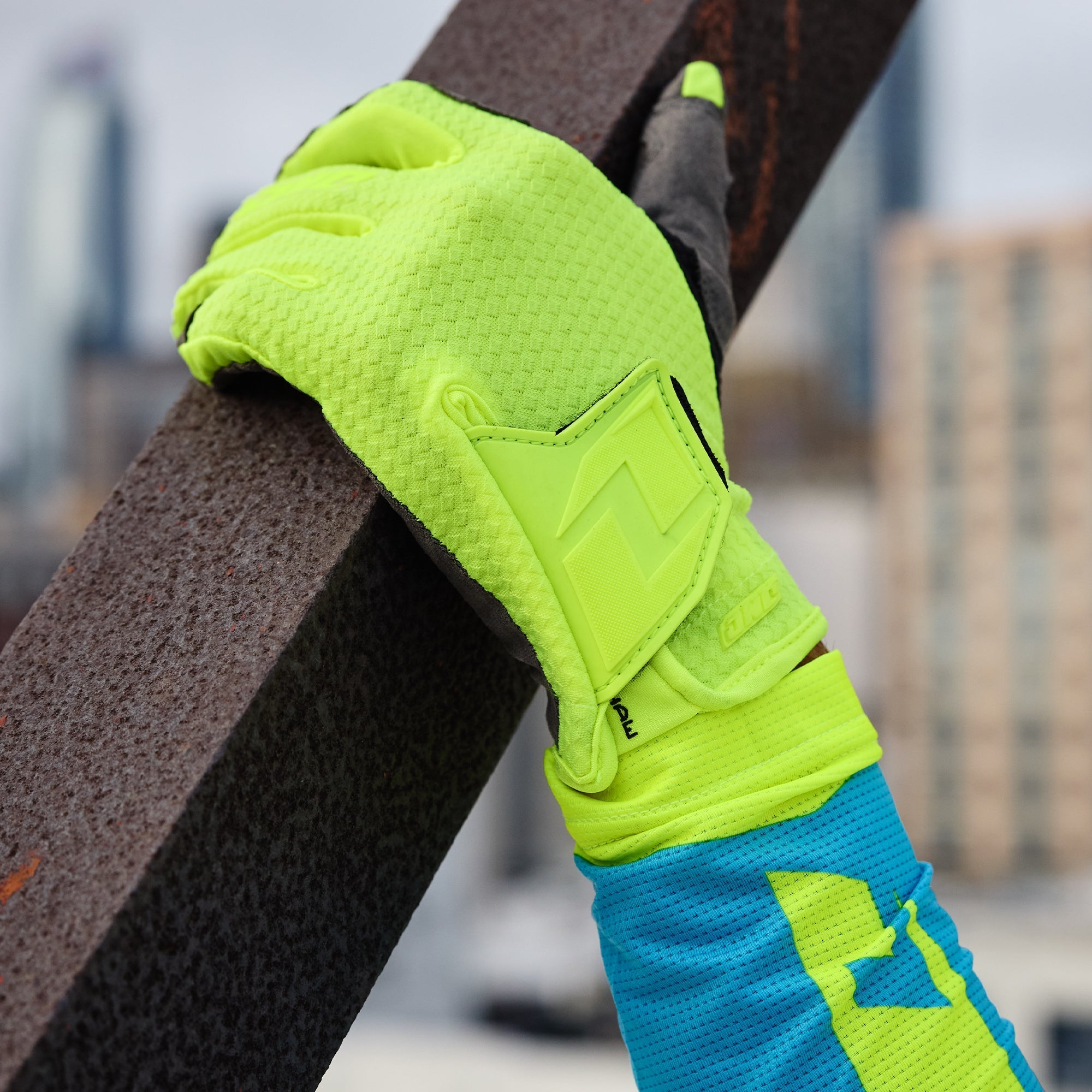 G-197 Glove - VIVID NEON