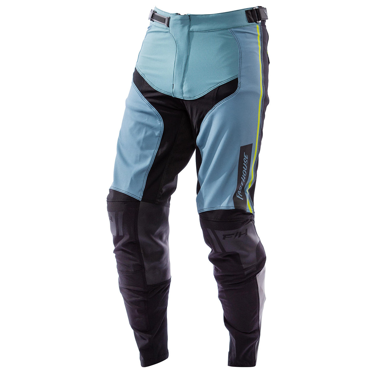 Grindhouse Pro Apex Pant - Slate Fasthouse FH Brand / No Collab Fasthousedev