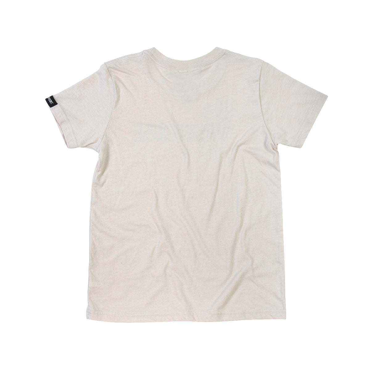 Wonder Girl's Tee - Heather Dust