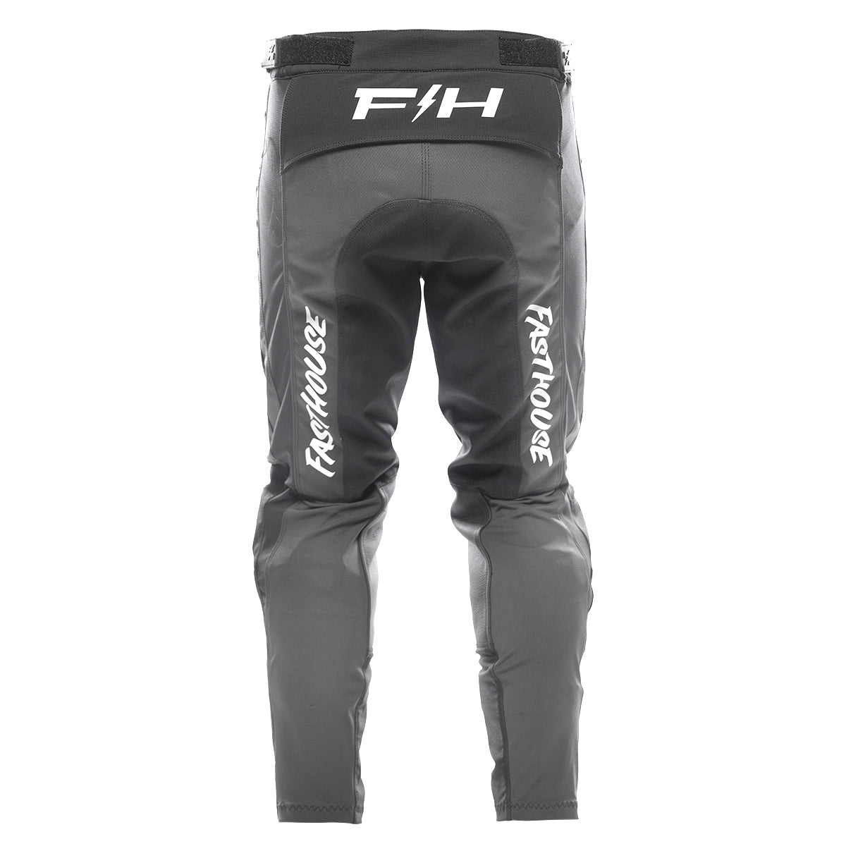 Grindhouse Club Pant - Black/Gray