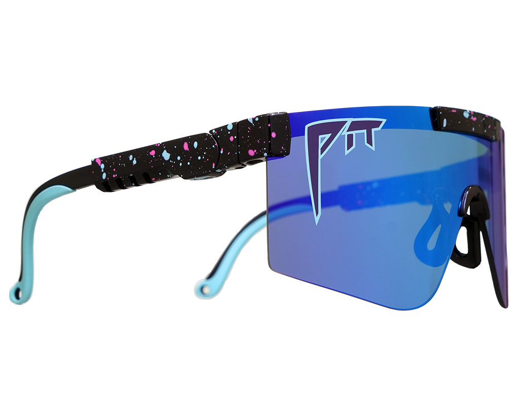 The Hail Sagan Polarized 2000s