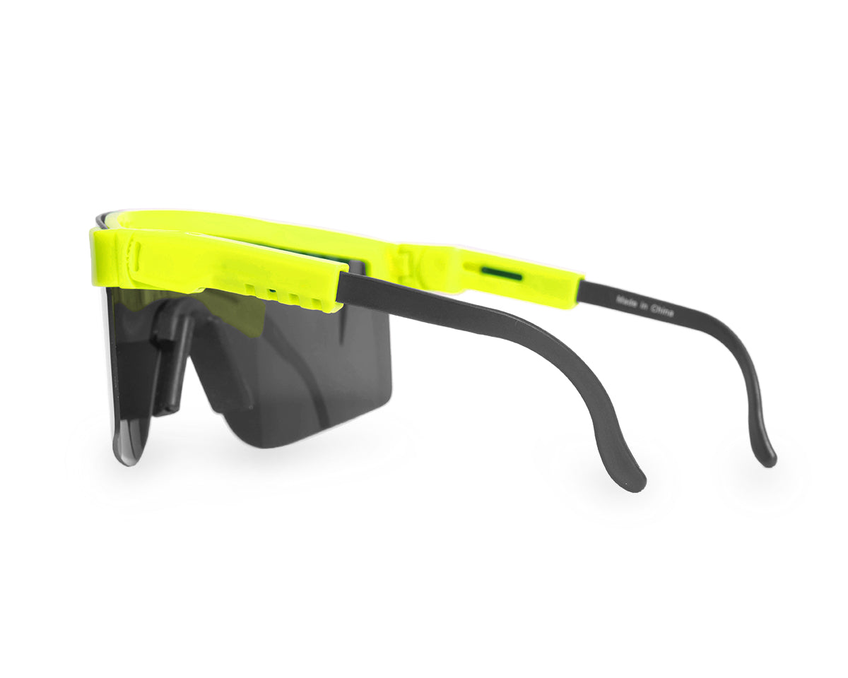 The Hot Dogger Polarized