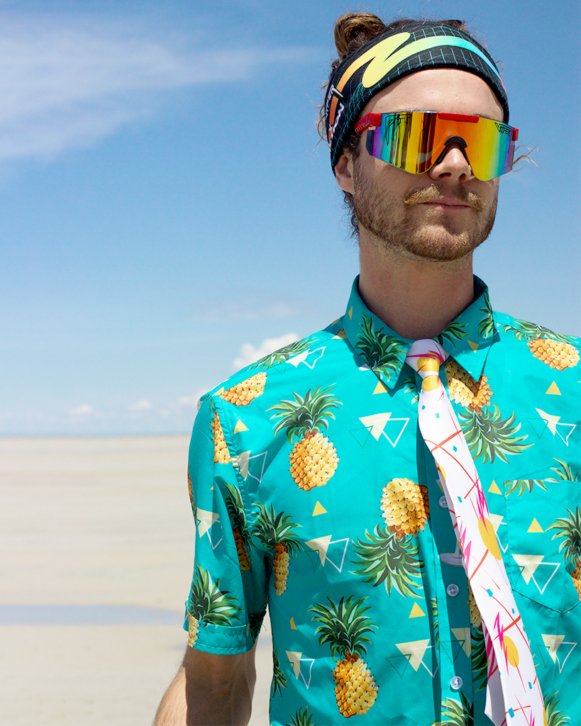 Lifestyle - salt flats
