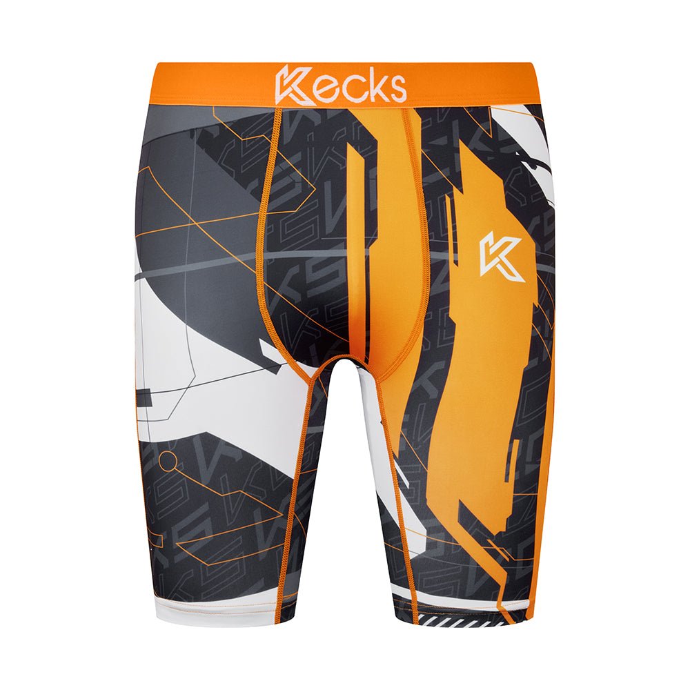 Static Mens Boxer Shorts