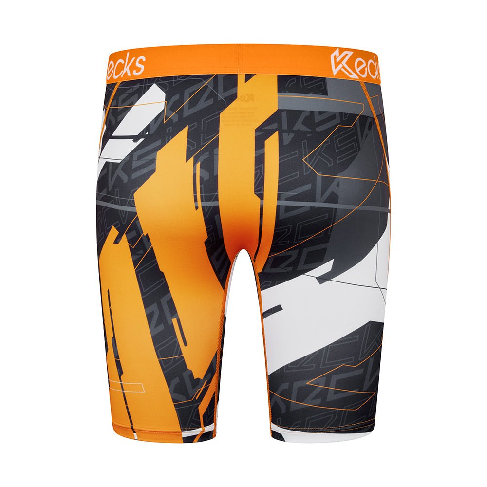 Static Mens Boxer Shorts