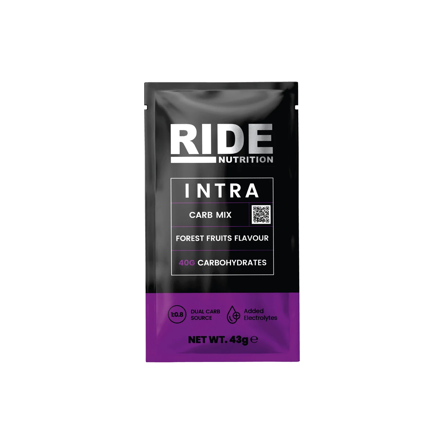 Intra Carb Mix - FOREST FRUITS