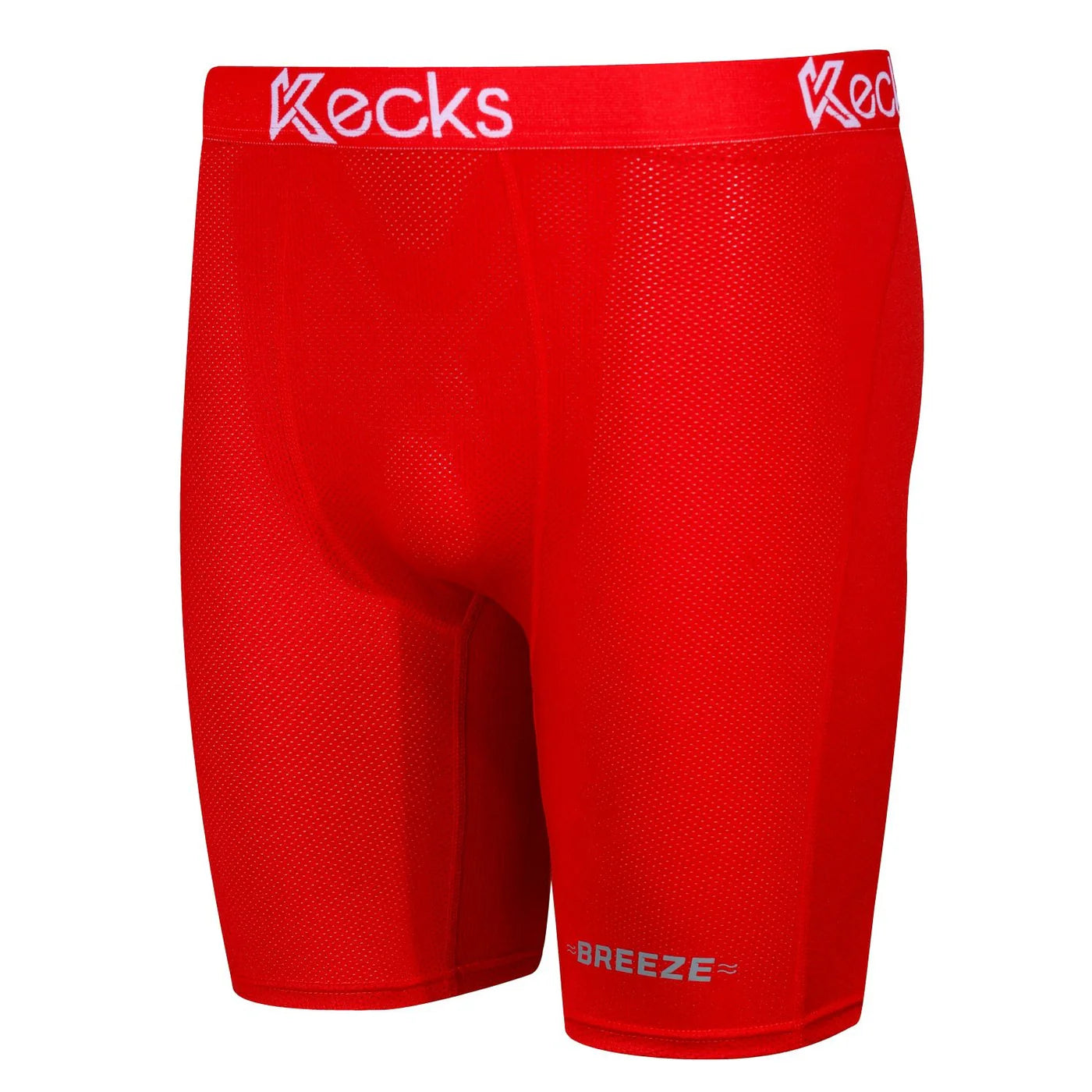 Red Breeze Mens Boxer Shorts