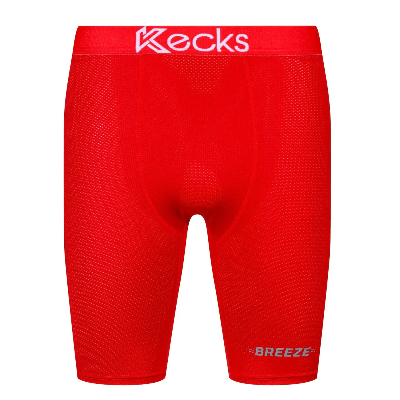 Red Breeze Mens Boxer Shorts