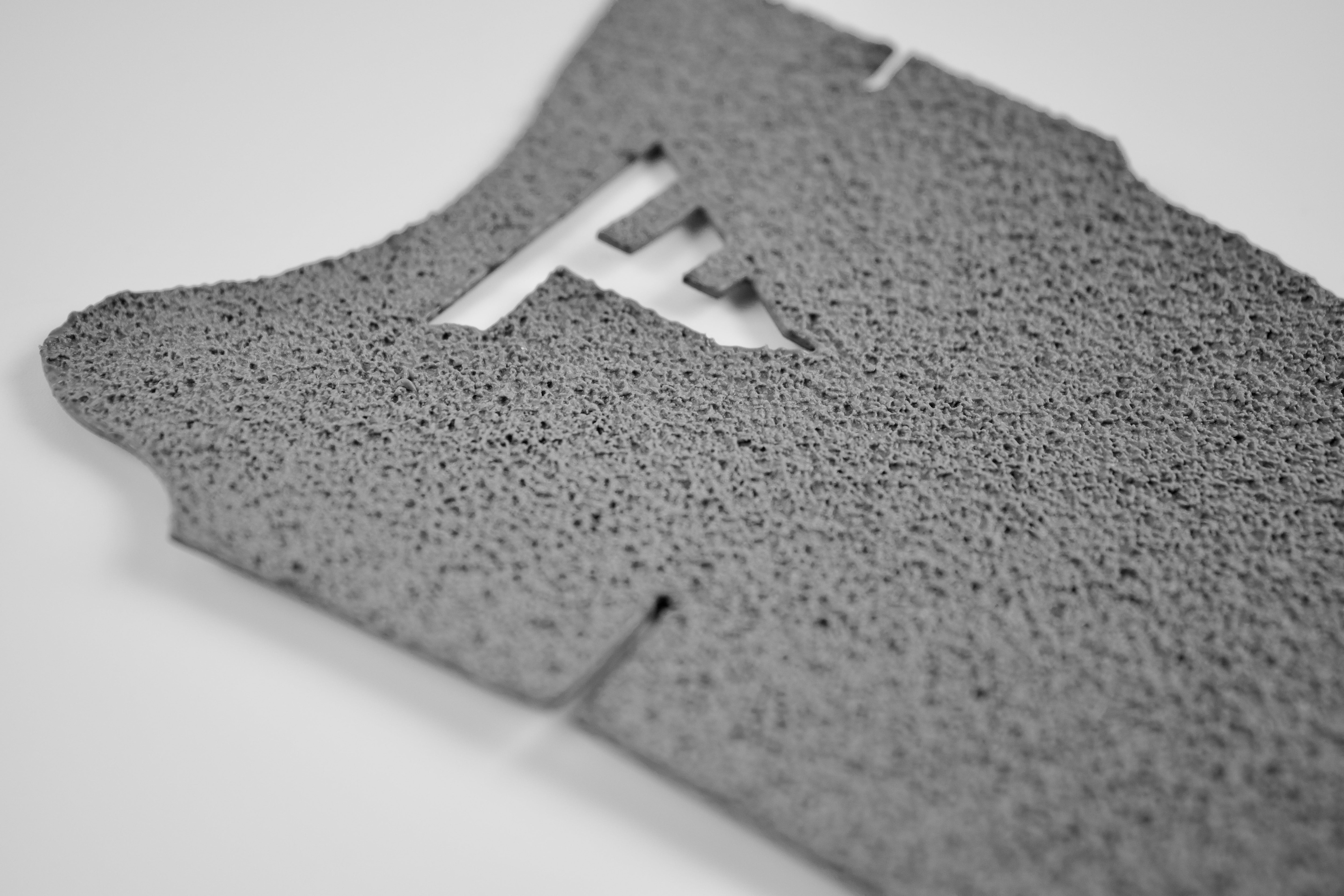 TvE TM FRAME GRIP