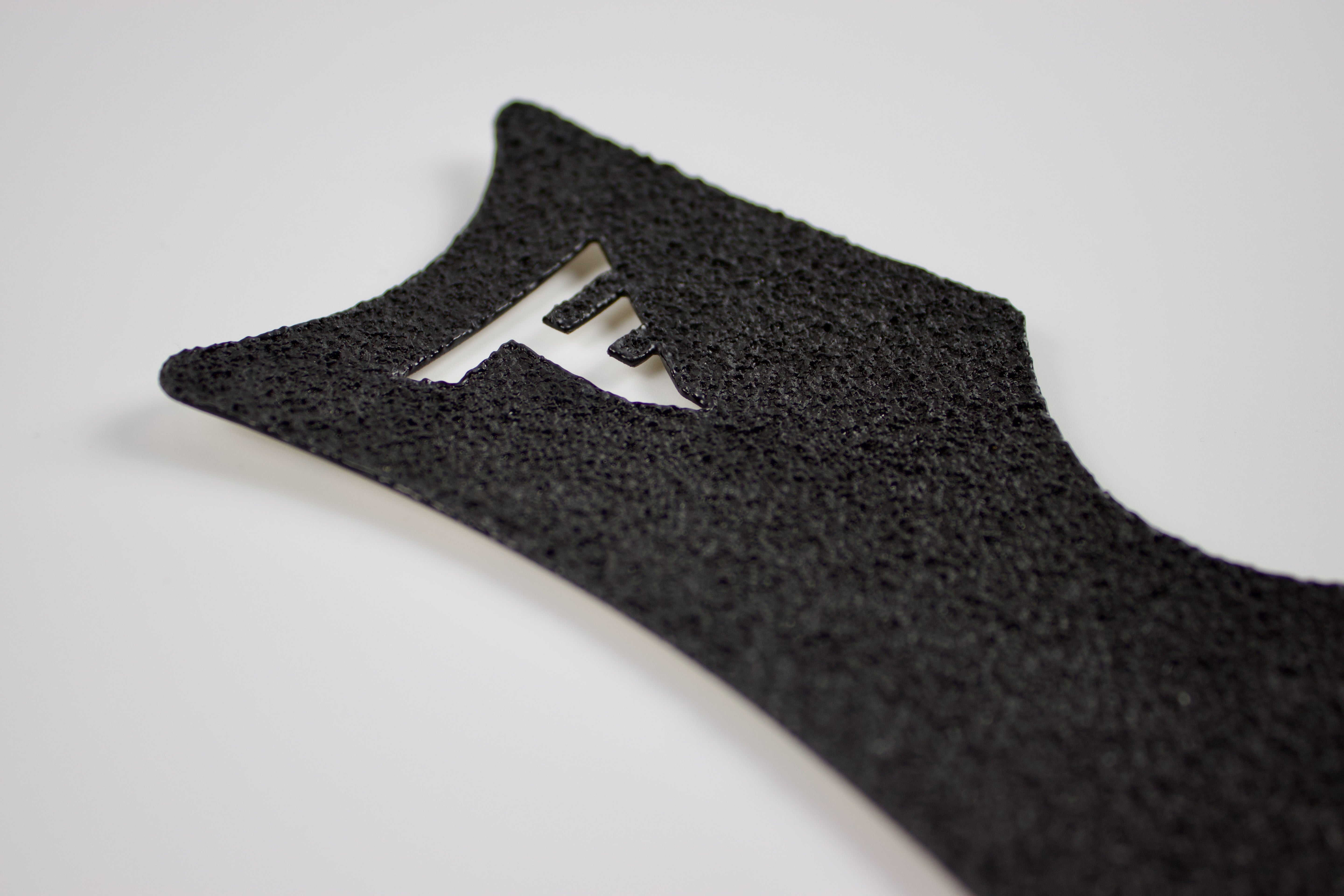 TvE GASGAS FRAME GRIP