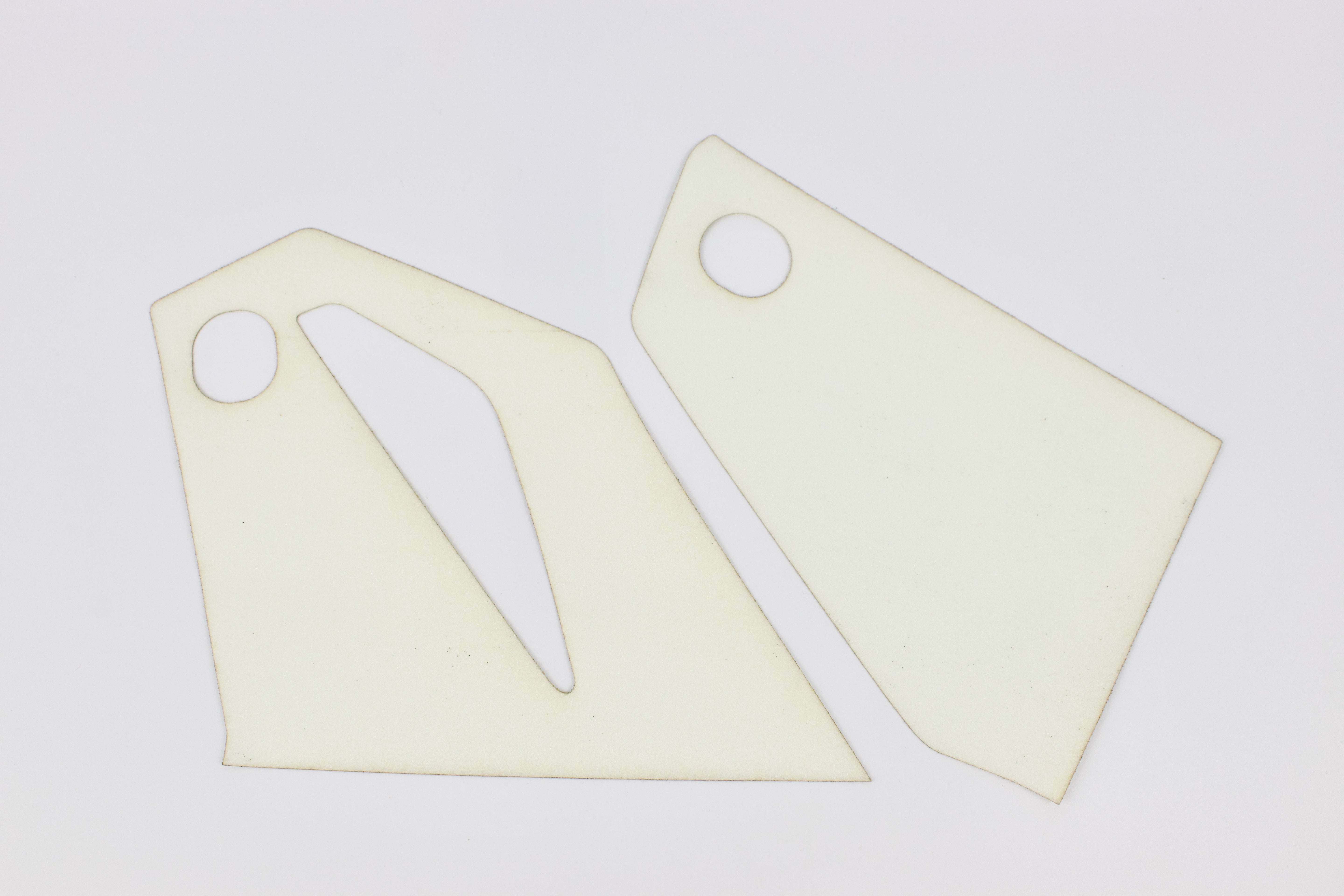 TvE STARK NR PLATE GRIP