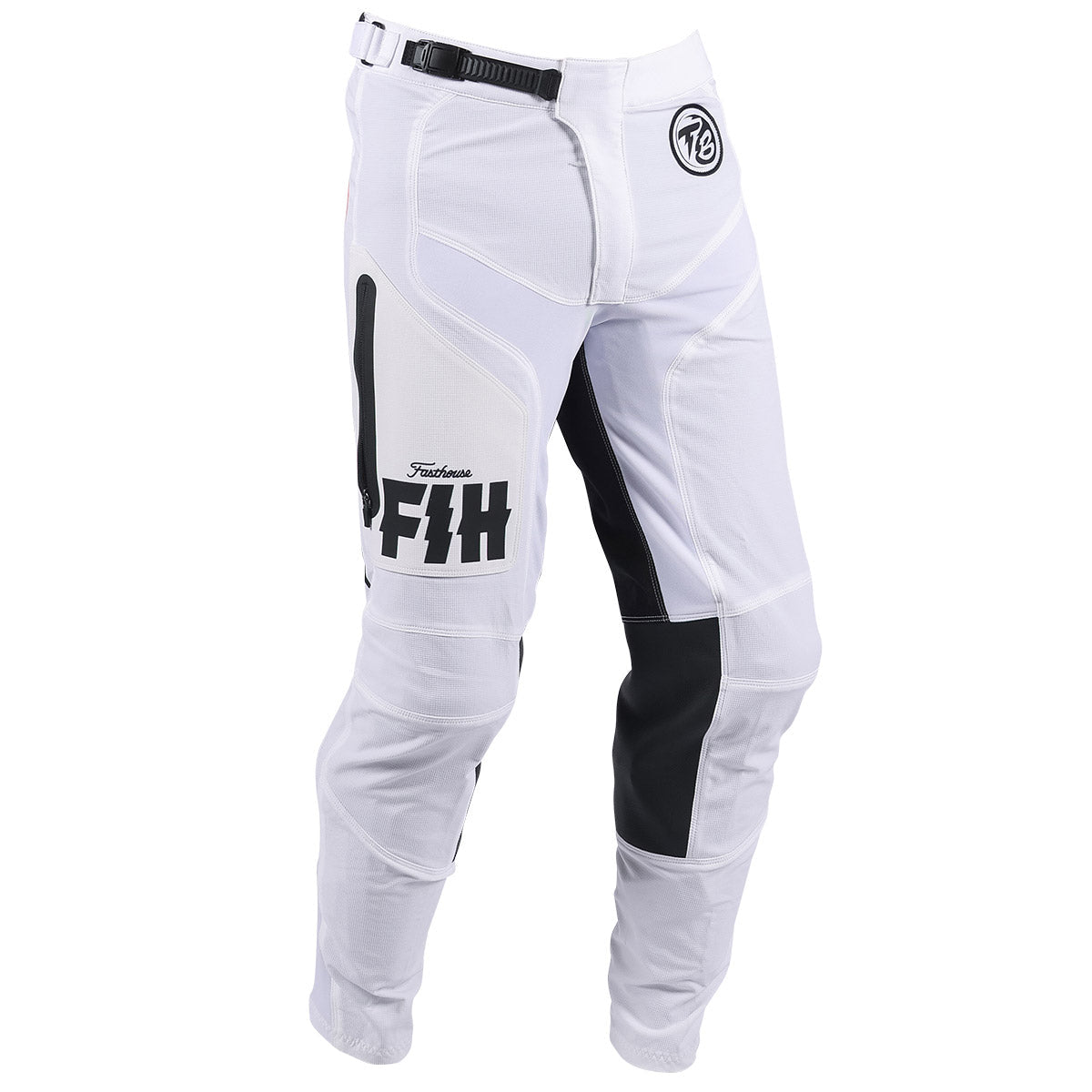TB Island Hopper Grindhouse Pro Youth Pant - Fasthouse