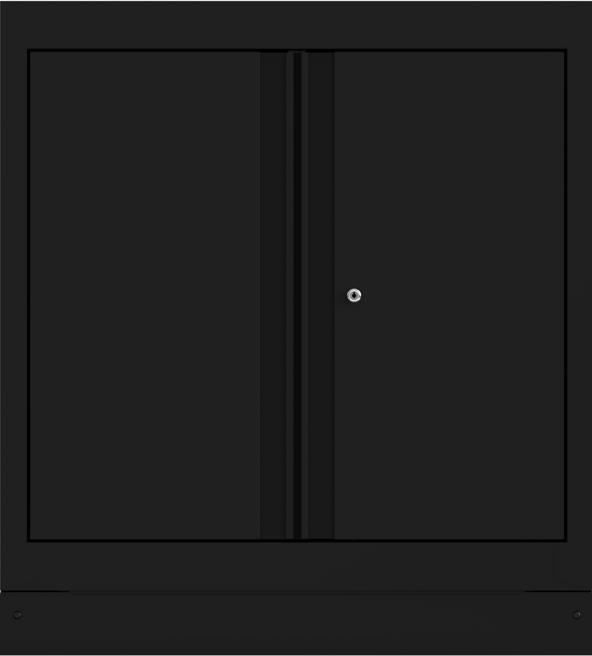 BOXO OSM 34" 2 Door Cabinet - Trim Variations Available