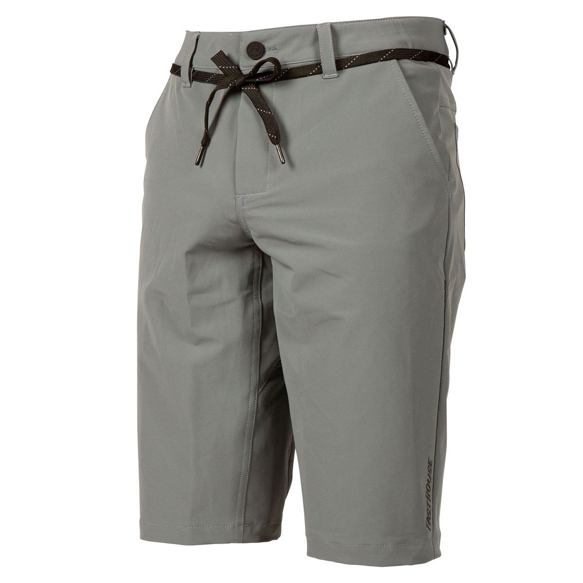 Kicker Short - Grey