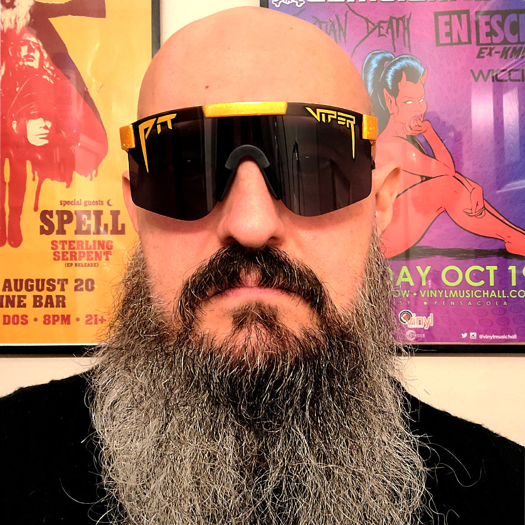 lifestyle - beardman