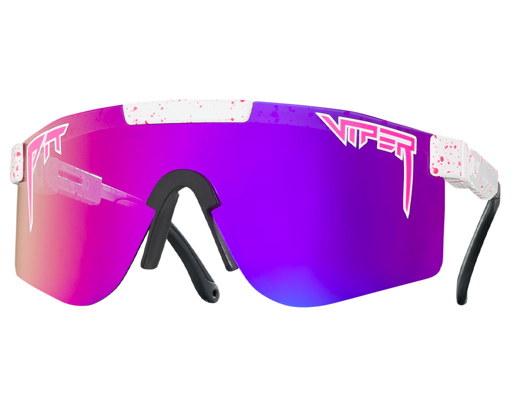 The LA Brights Polarized Double Wide
