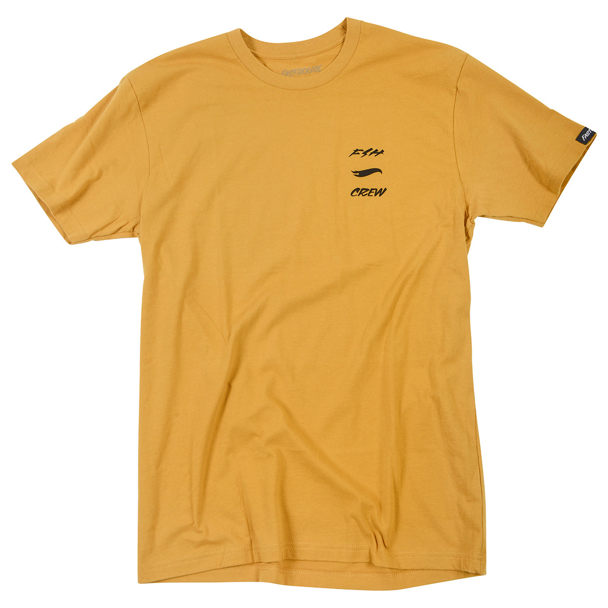 Major Hot Wheels Tee - Vintage Gold