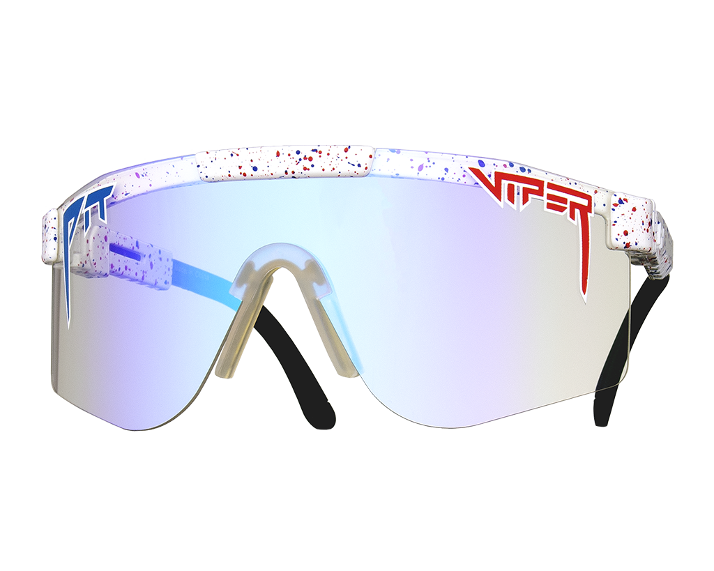 The Merika Night Shades Double Wide