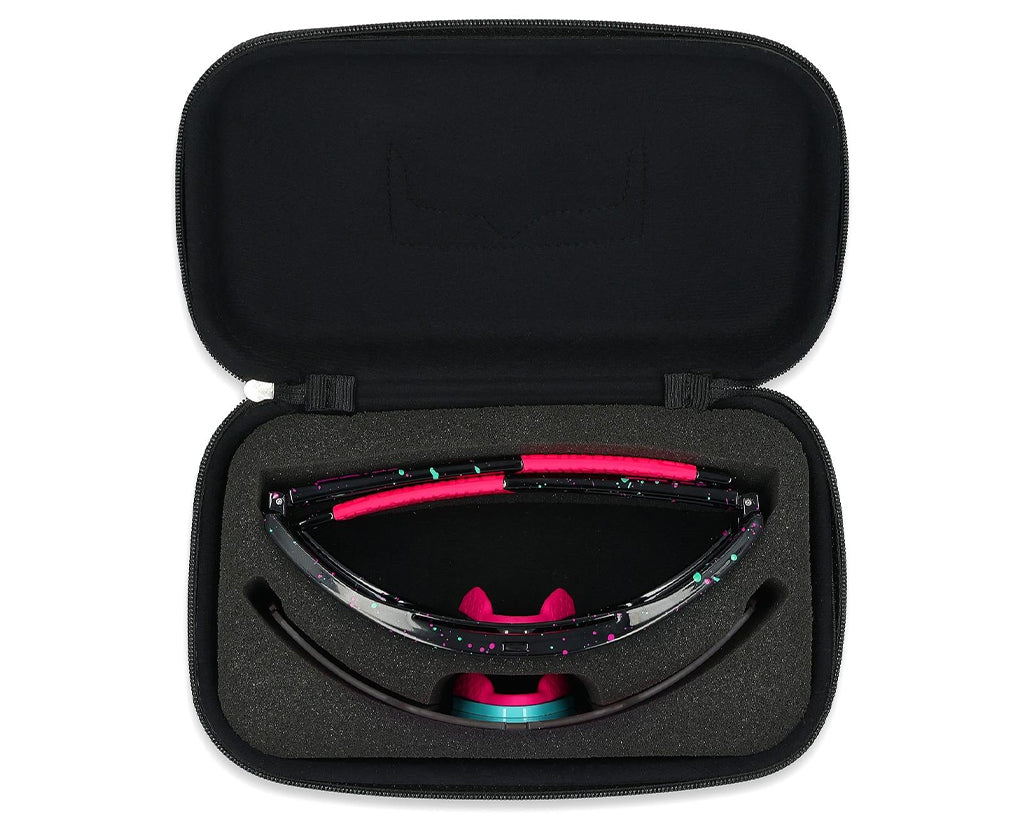 / Blue | The Midnight Try-Hard from Pit Viper Sunglasses