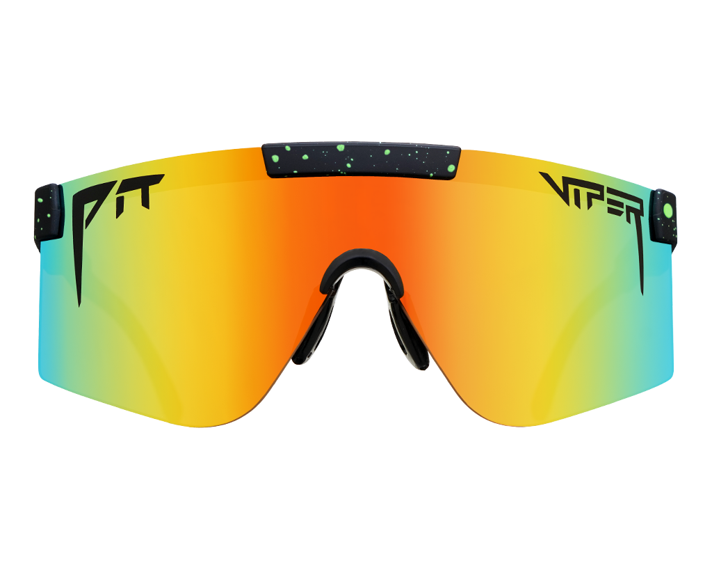 The Monster Bull Polarized 2000s