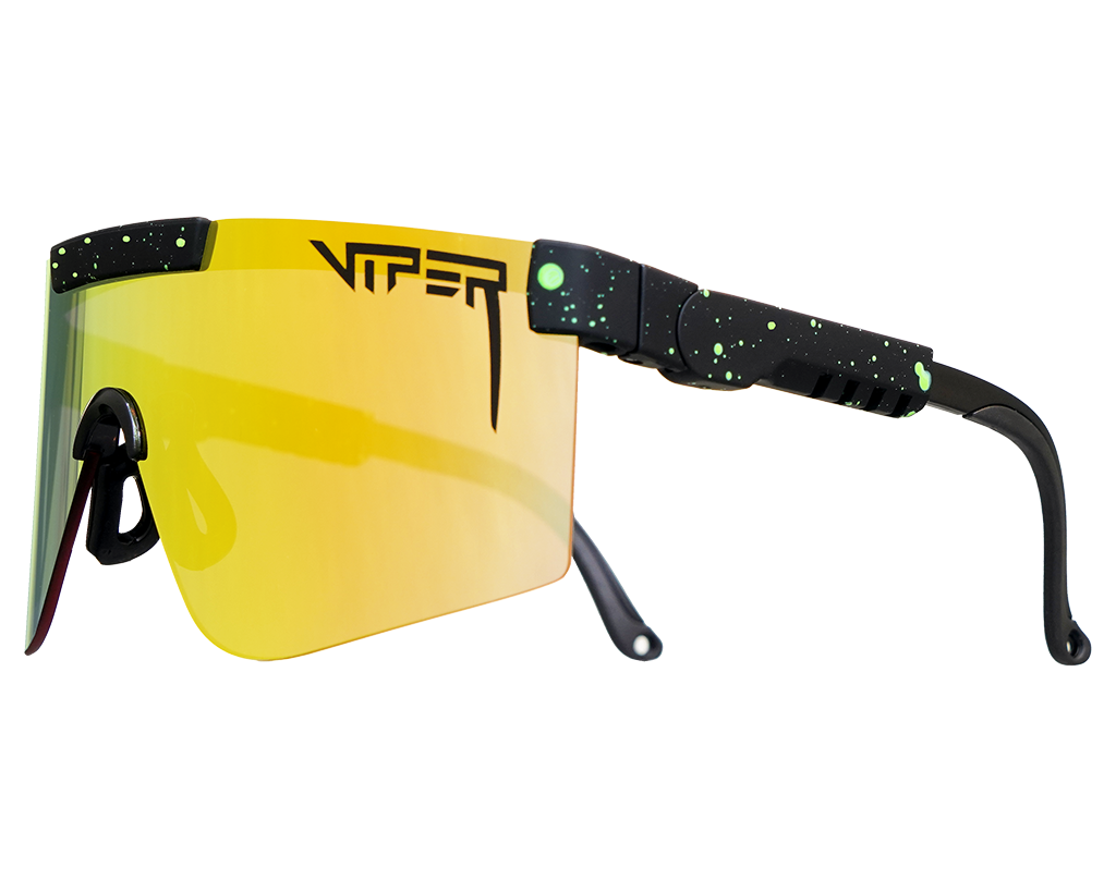 The Monster Bull Polarized 2000s