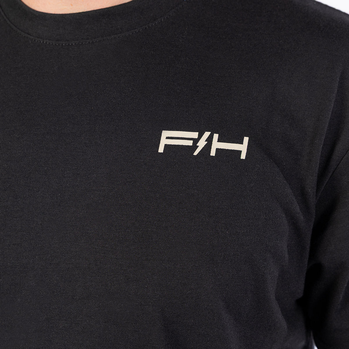 Medusa SS Tech Tee