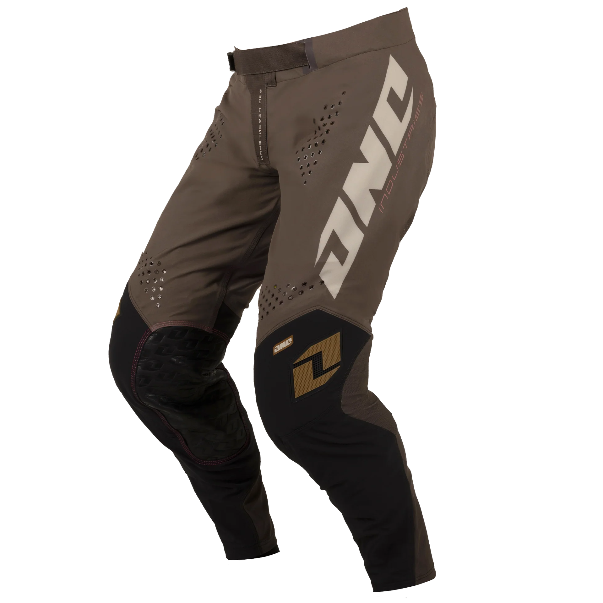 X-197 Fashion Limited Edition One Industries motocross pants