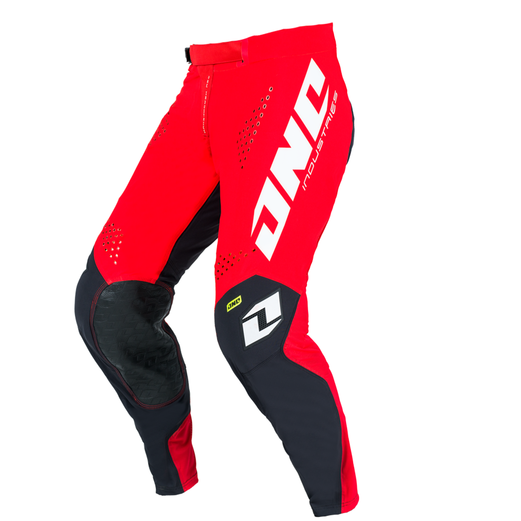 X-197 Youth Pant - SCORCH RED