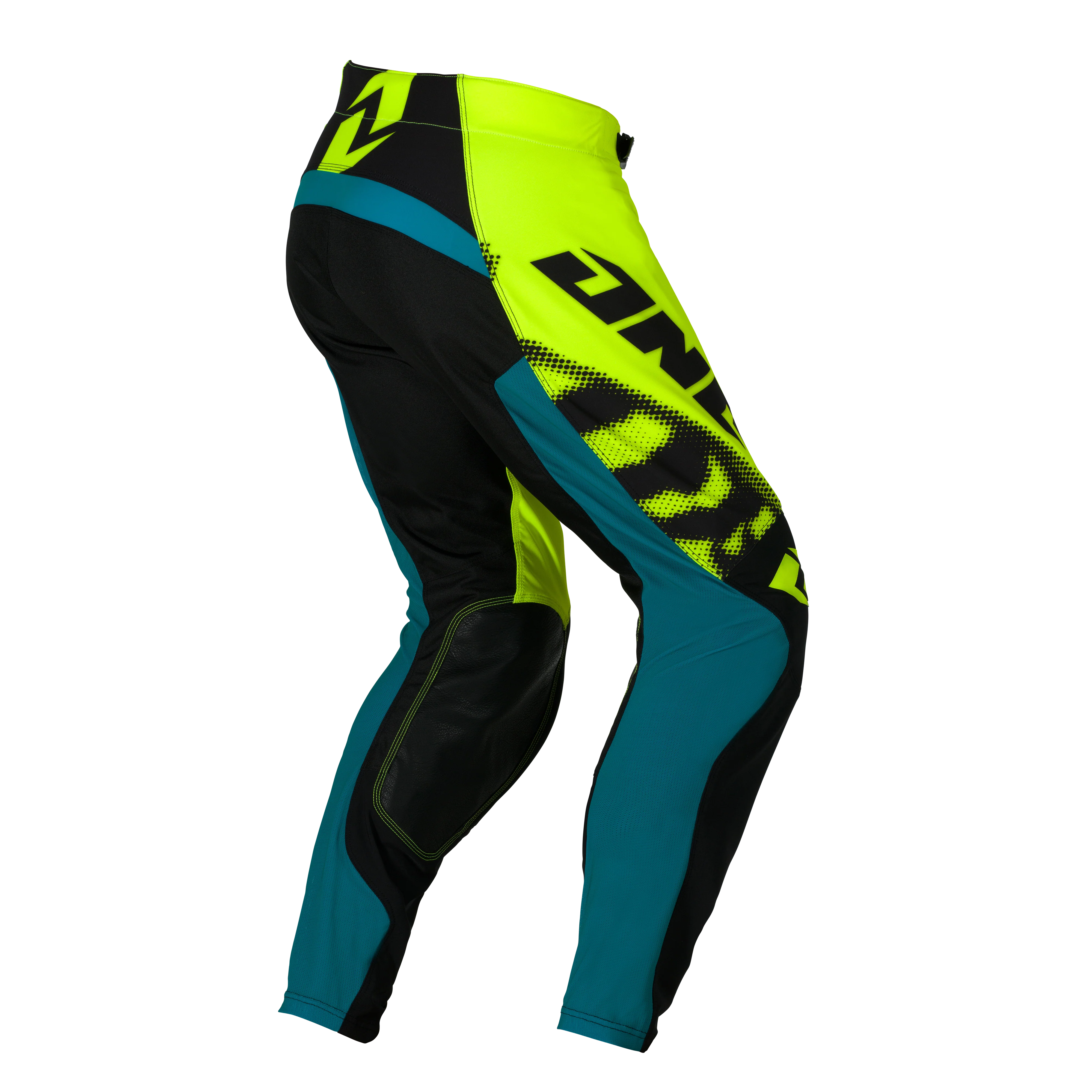 X-297 Youth Pant - Neon Tiger