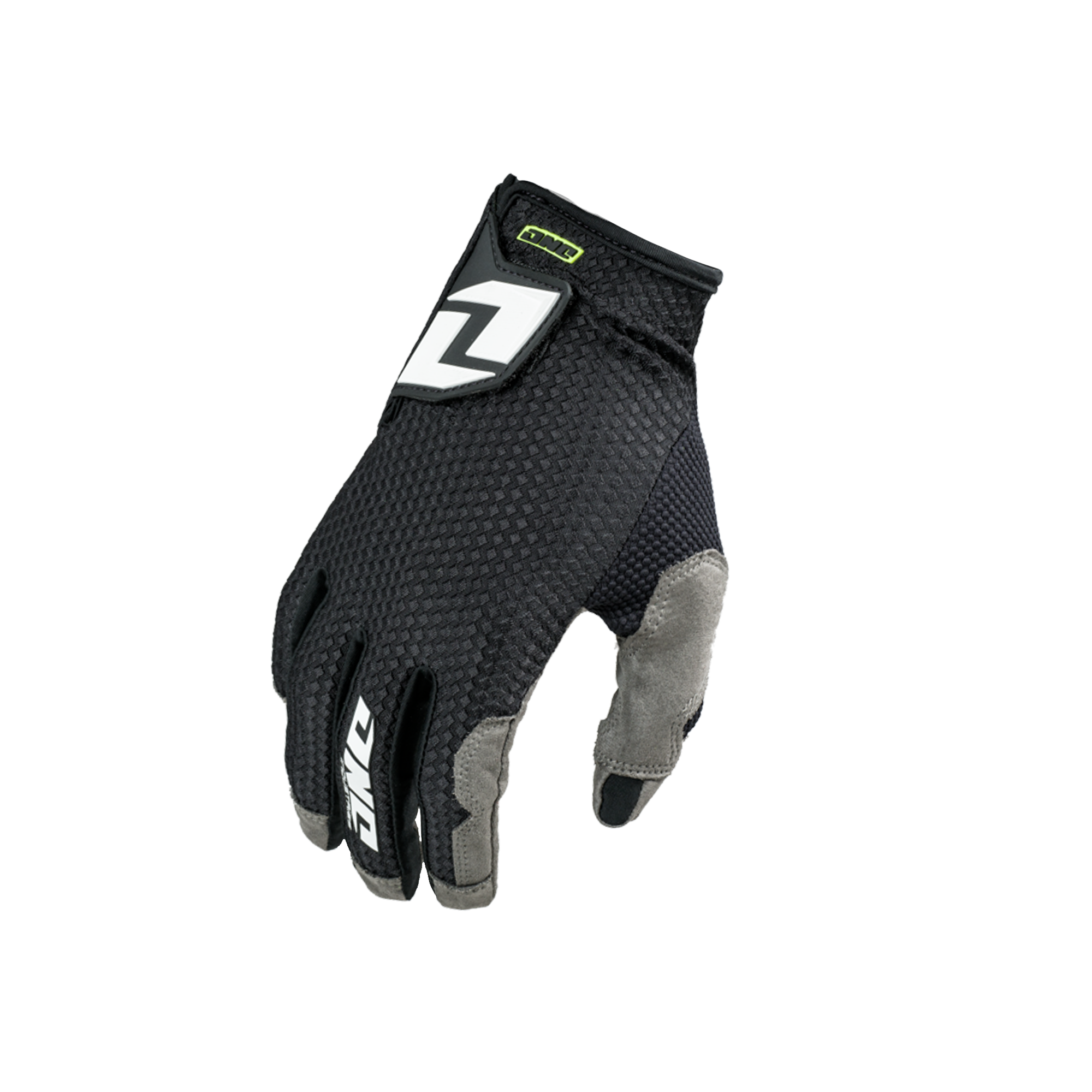G-197 Glove - UNO BLACK