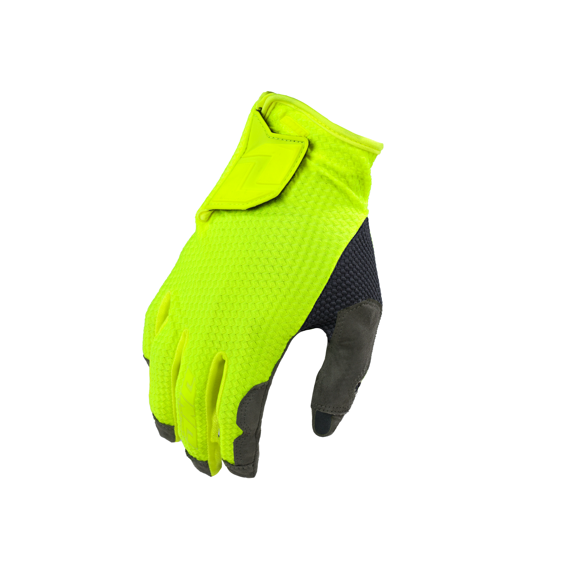 G-197 Glove - VIVID NEON