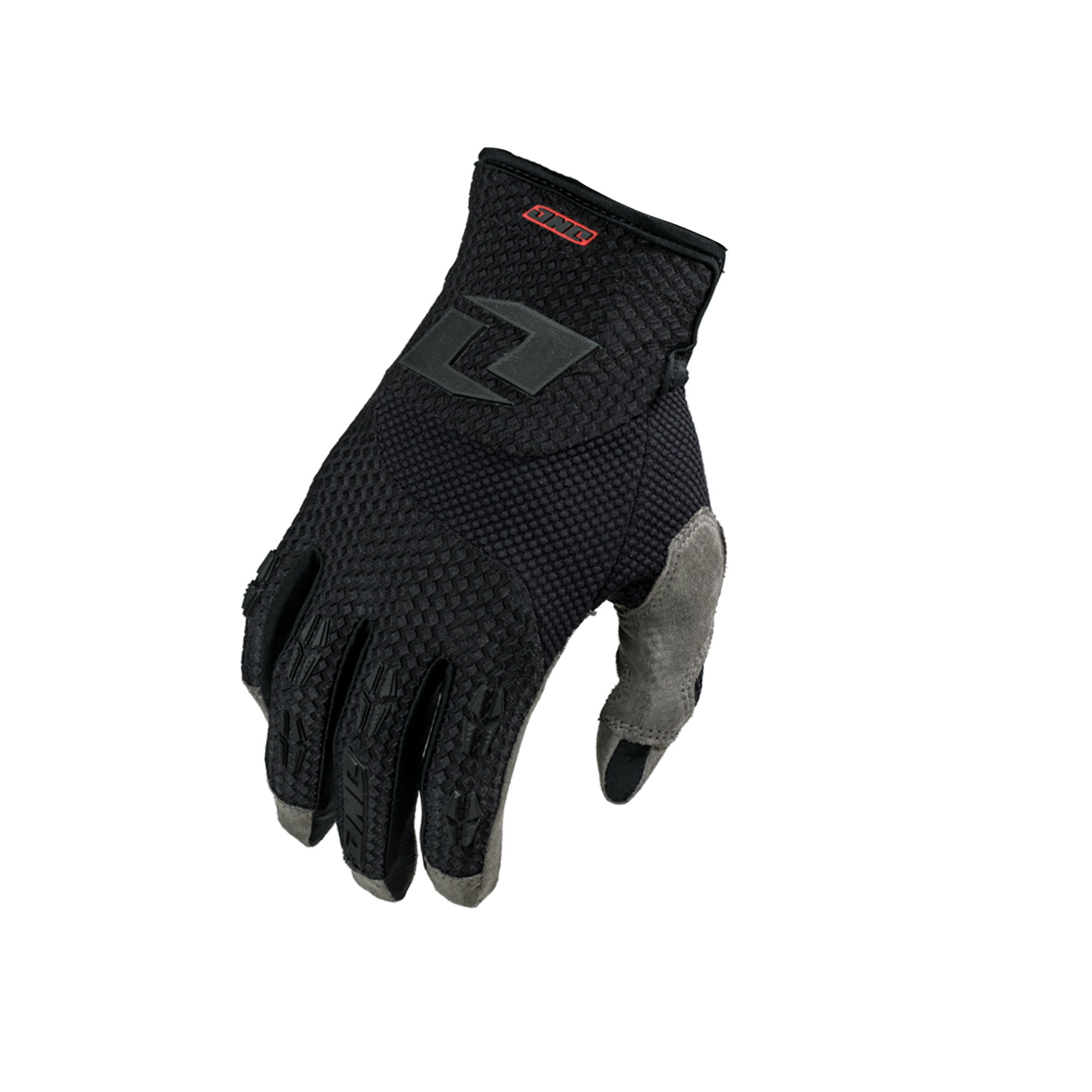X-197 Glove - CORE BLACK