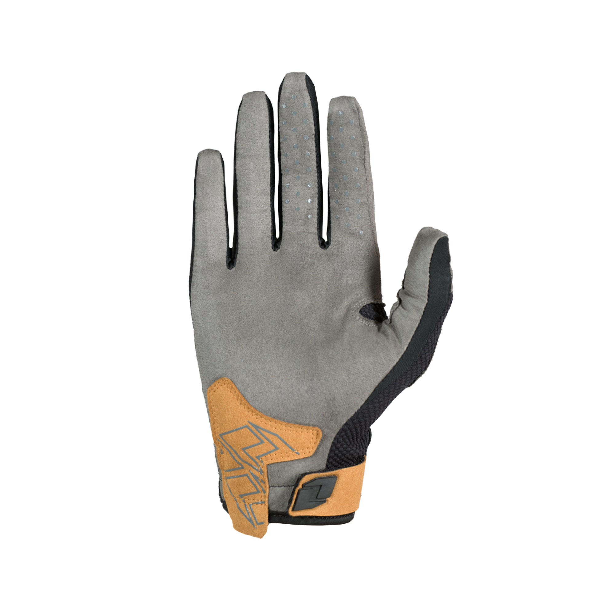 X-197 Glove - CORE BLACK