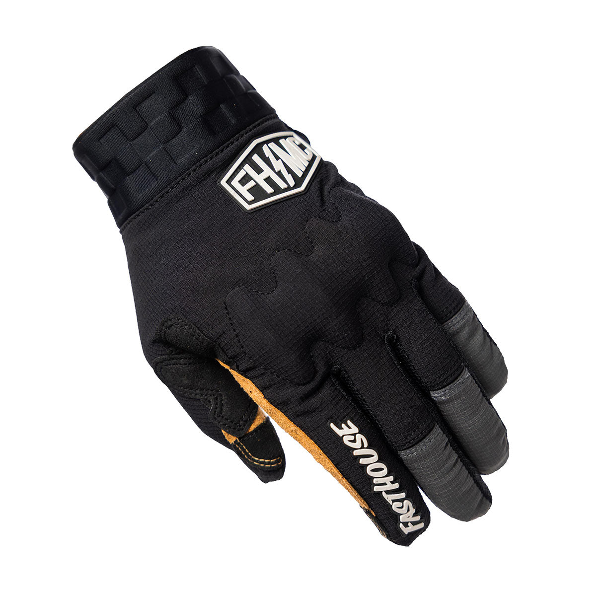 Off Road Blaster Gloves