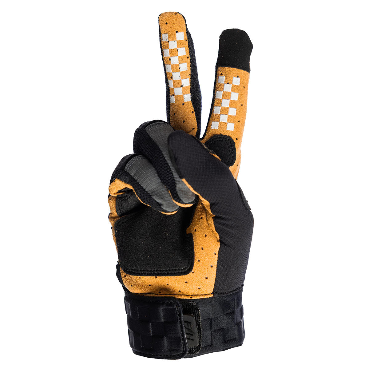 Off Road Blaster Gloves
