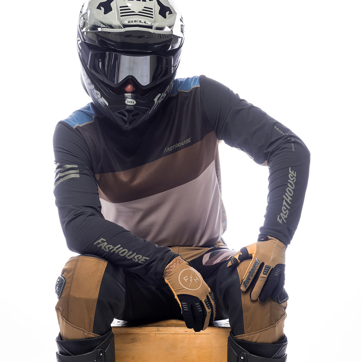 Off Road Matox Jersey