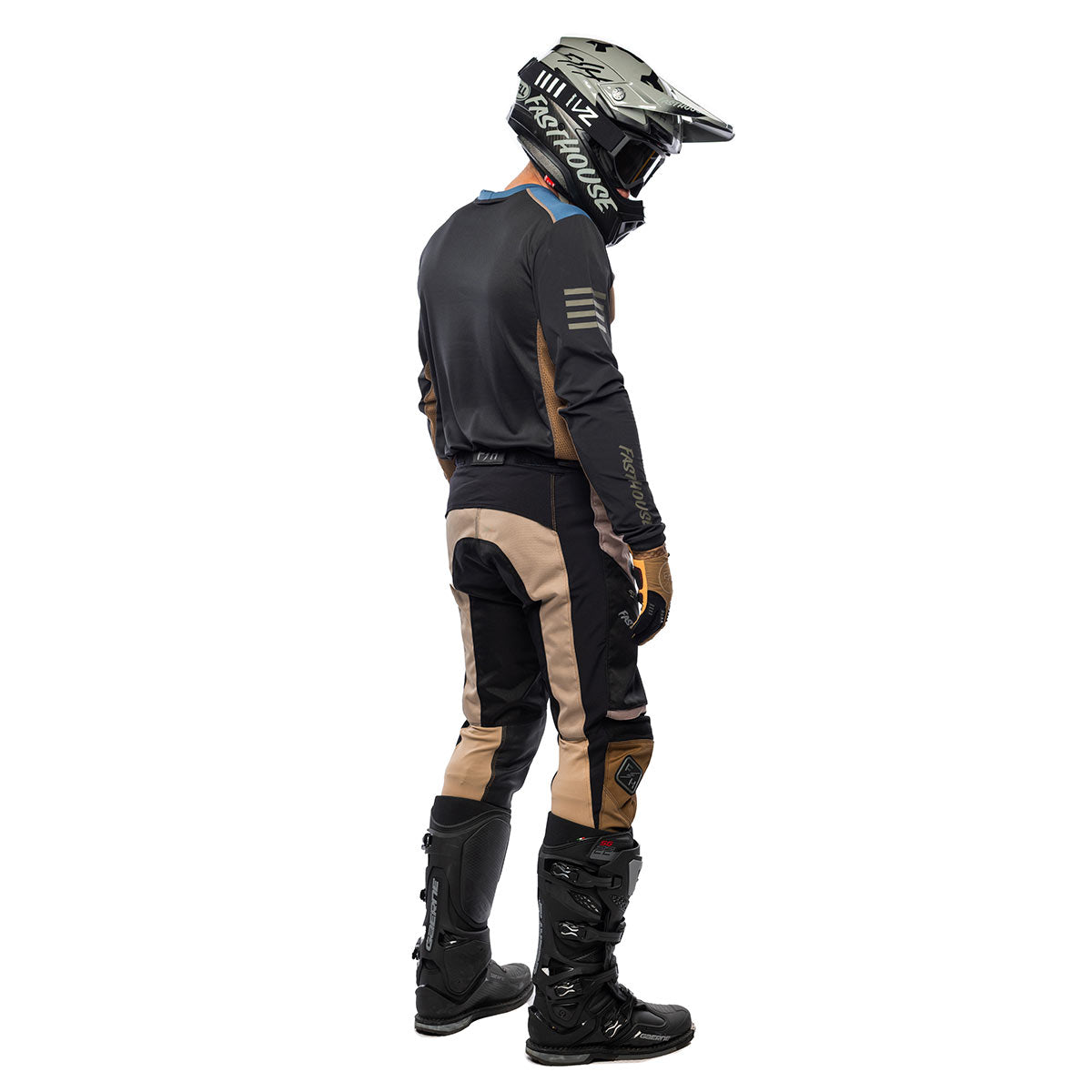 Off Road Matox Pant