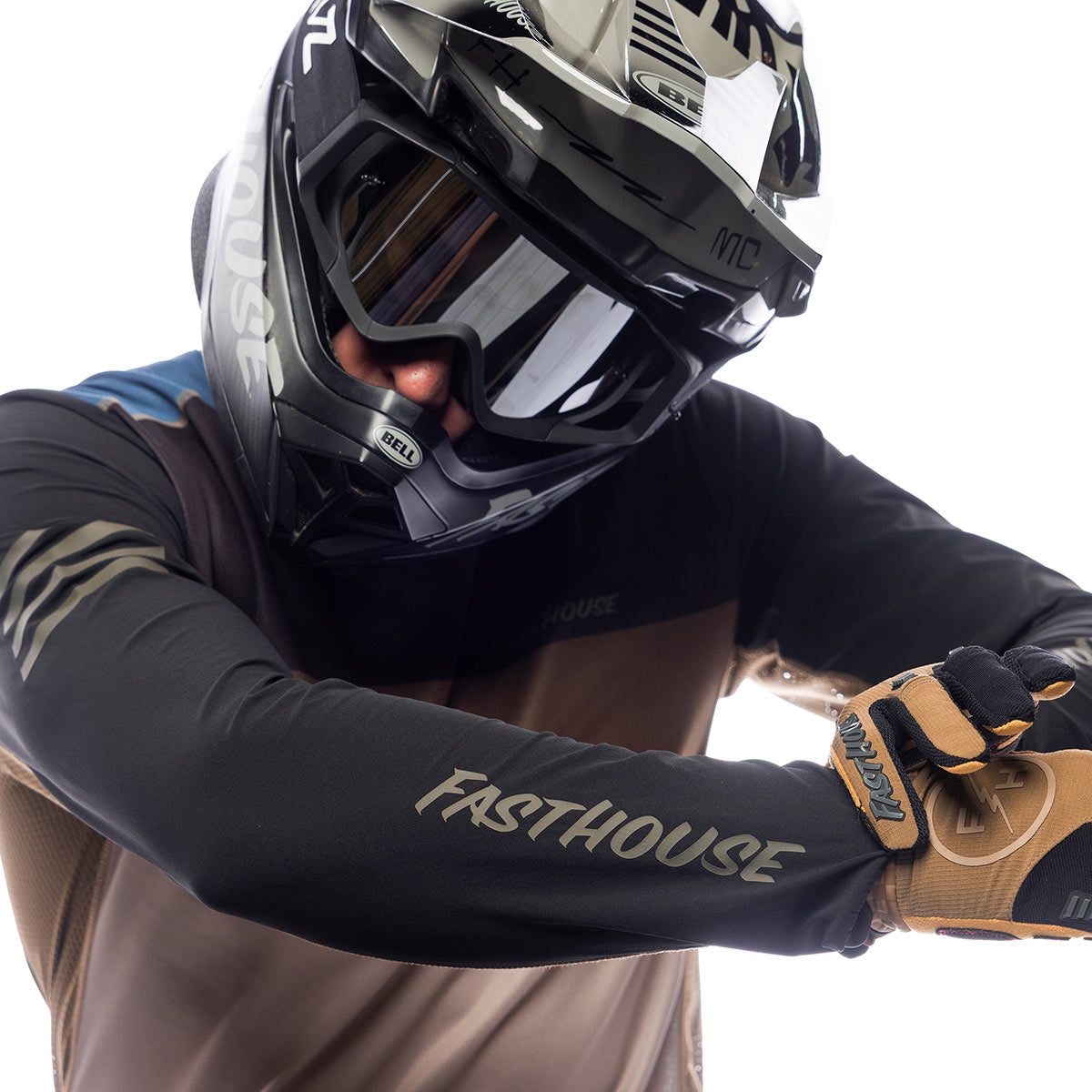 Off Road Matox Jersey