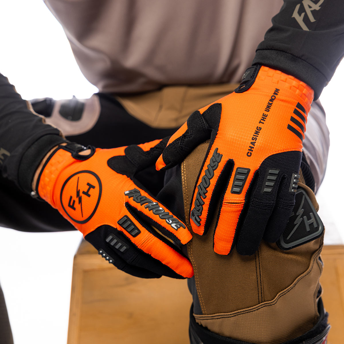Off Road Matox Glove