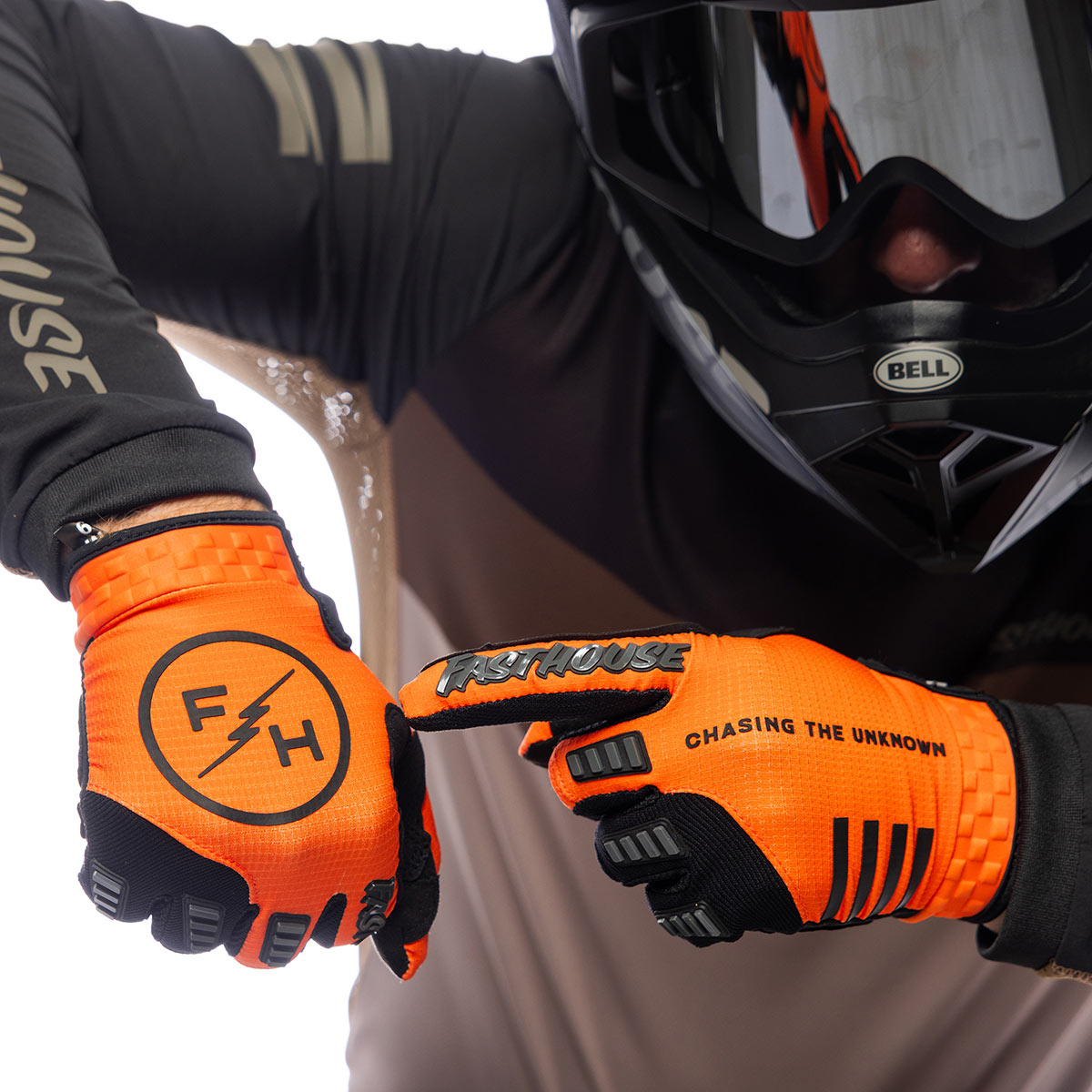 Off Road Matox Glove