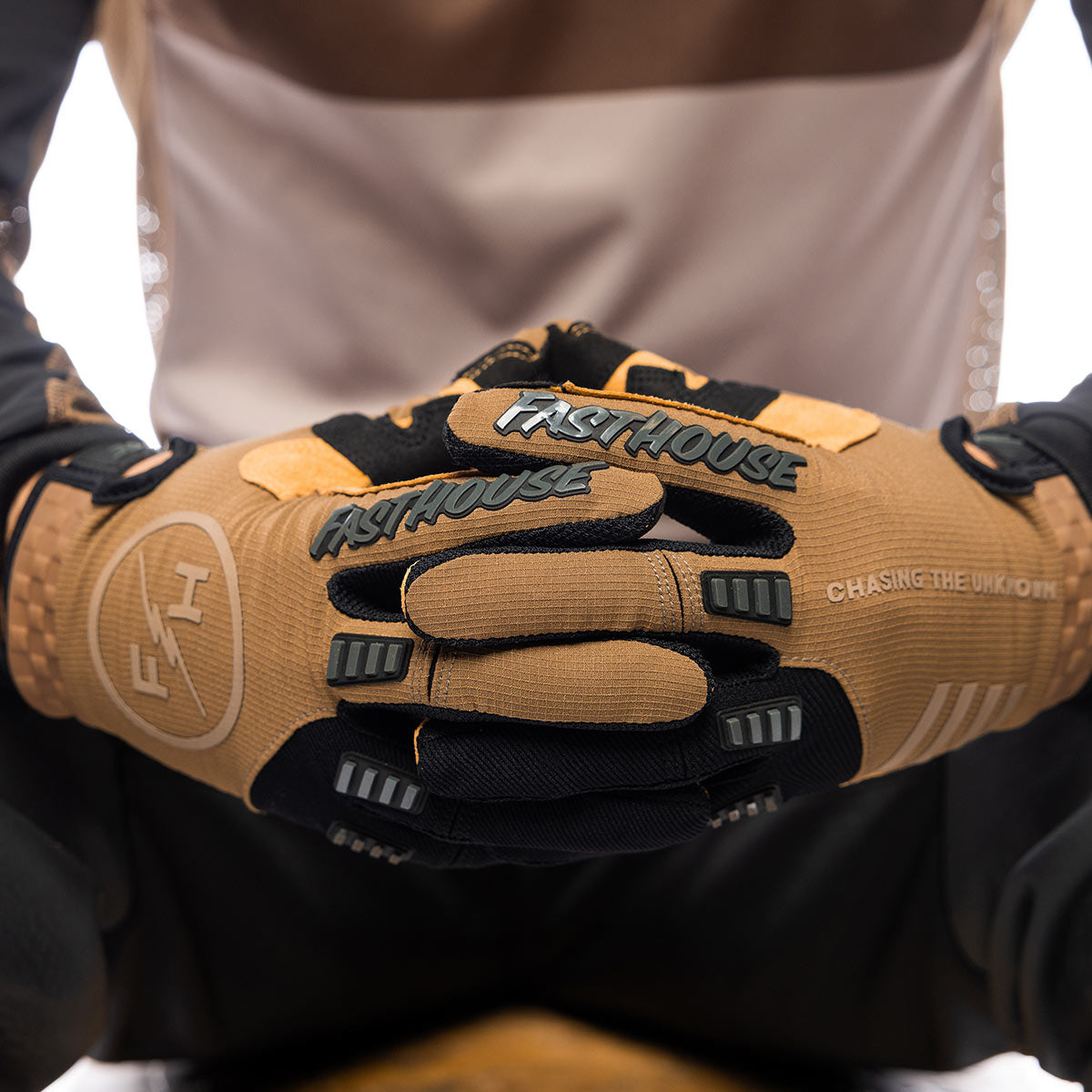Off Road Matox Glove