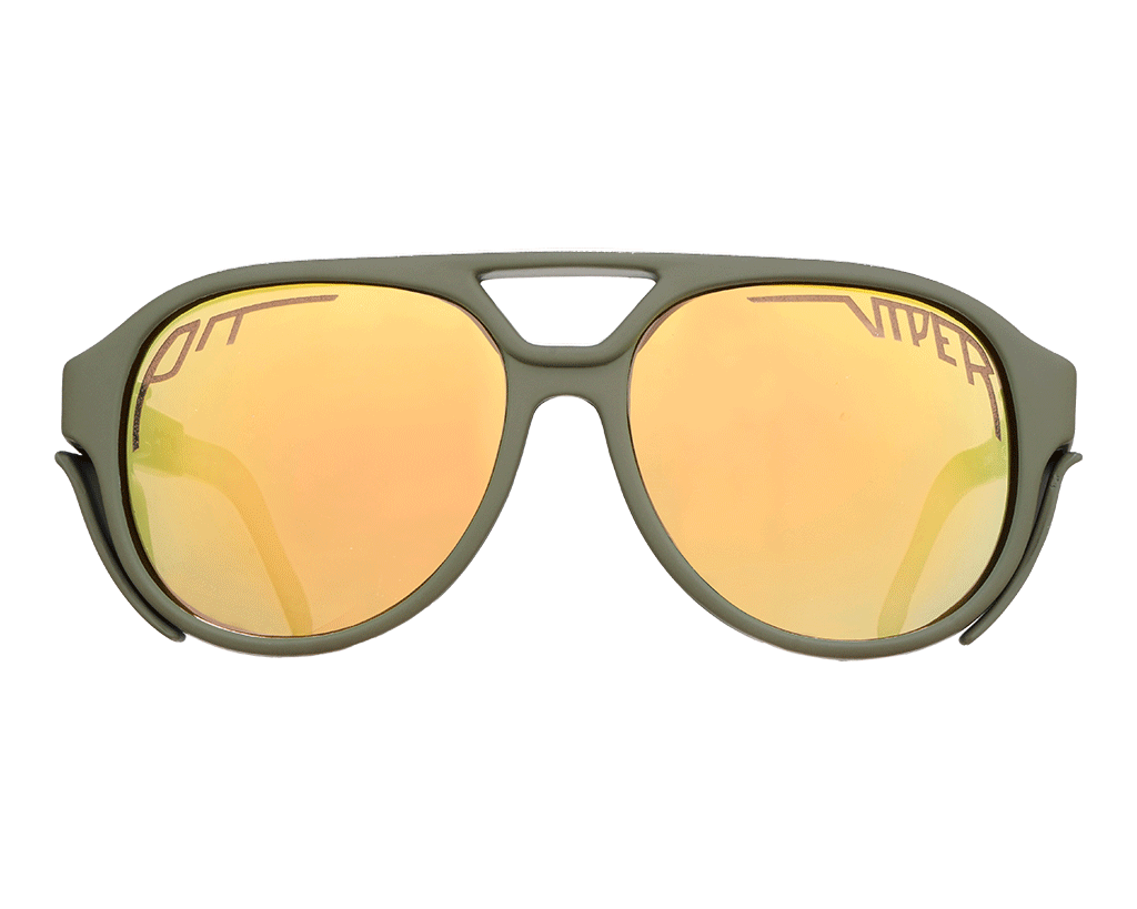 The Oorah Photochromic